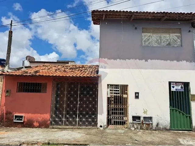 Imagem 1: Encantadora Casa em Lagoa Azul, Natal - Oportunidade!