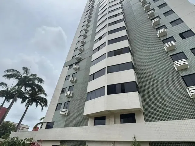 Imagem: Apartamento no Condomínio Clube Oceano