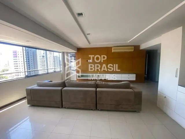 Imagem: Apartamento no Residencial Tirol - 03 Quartos