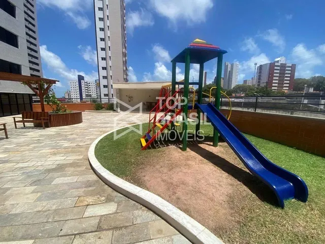 Imagem 16: Apartamento no Residencial Tirol - 03 Quartos - Natal/Rn