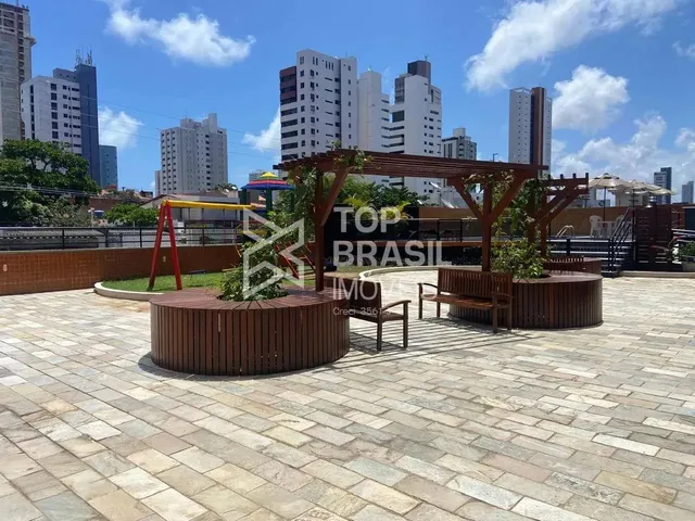 Imagem 6: Apartamento no Residencial Tirol - 03 Quartos - Natal/Rn