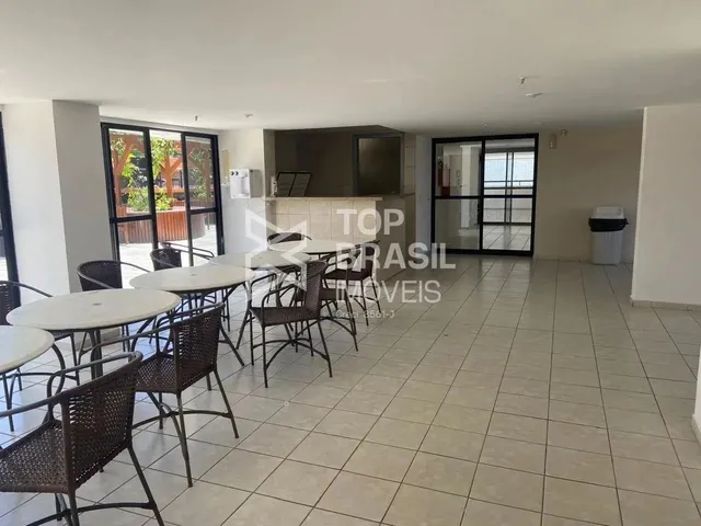 Imagem 2: Apartamento no Residencial Tirol - 03 Quartos - Natal/Rn