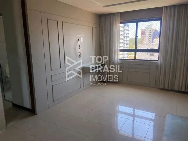 Imagem 10: Apartamento no Residencial Tirol - 03 Quartos - Natal/Rn