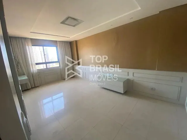 Imagem 5: Apartamento no Residencial Tirol - 03 Quartos - Natal/Rn