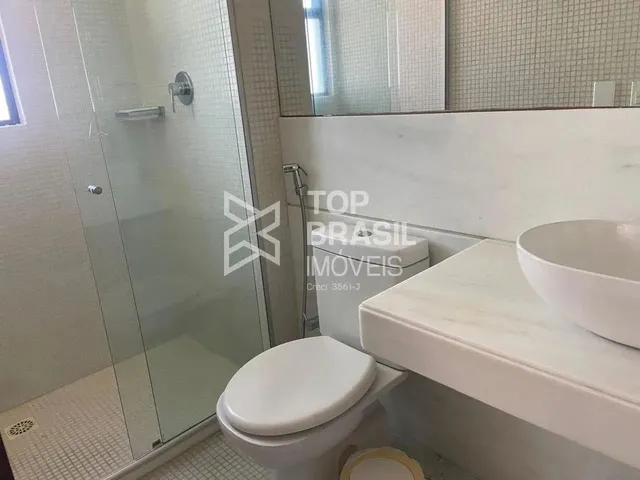 Imagem 11: Apartamento no Residencial Tirol - 03 Quartos - Natal/Rn