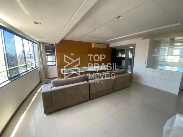 Imagem 13: Apartamento no Residencial Tirol - 03 Quartos - Natal/Rn
