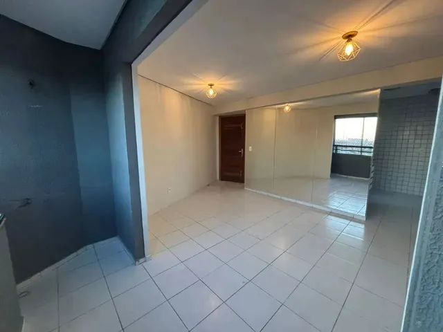Imagem: Belíssimo Apartamento Andar Alto 2/4 Suite