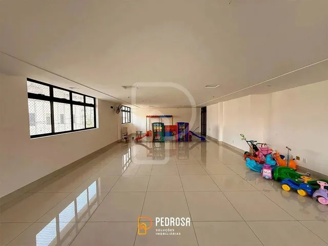 Imagem 12: Apartamento À Venda com 250 M2 - 3 Quartos - no Bairro de Petrópolis/Natal - 3 Vagas