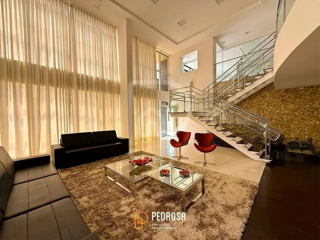 Imagem 4: Apartamento À Venda com 250 M2 - 3 Quartos - no Bairro de Petrópolis/Natal - 3 Vagas