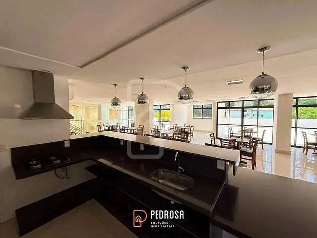 Imagem 7: Apartamento À Venda com 250 M2 - 3 Quartos - no Bairro de Petrópolis/Natal - 3 Vagas