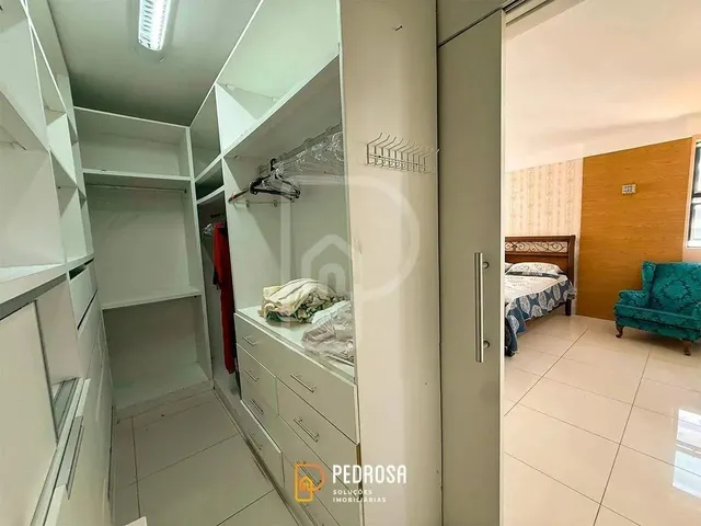 Imagem 5: Apartamento À Venda com 250 M2 - 3 Quartos - no Bairro de Petrópolis/Natal - 3 Vagas