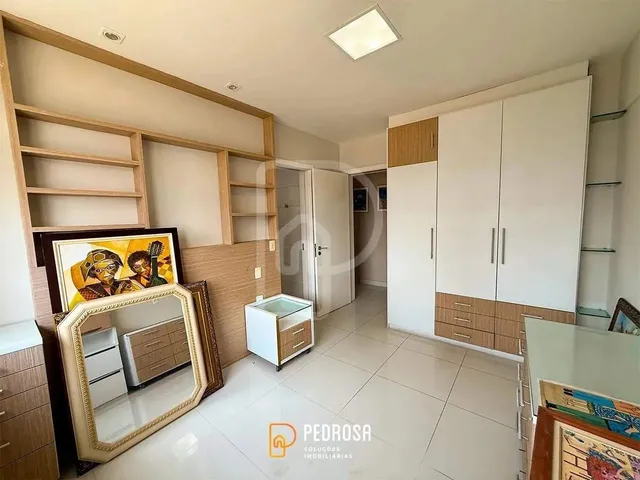 Imagem 8: Apartamento À Venda com 250 M2 - 3 Quartos - no Bairro de Petrópolis/Natal - 3 Vagas