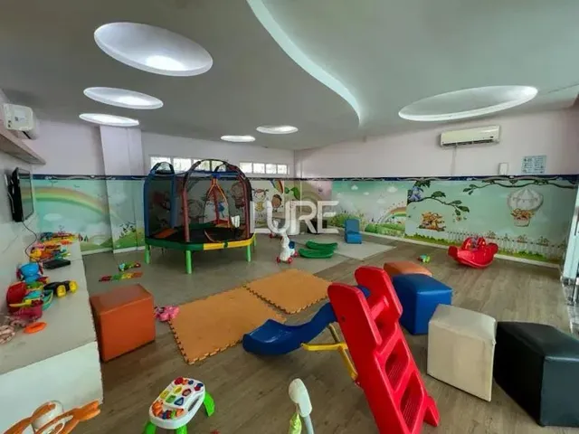 Imagem: Cobertura Espetacular! 171M - Lazer Privativo