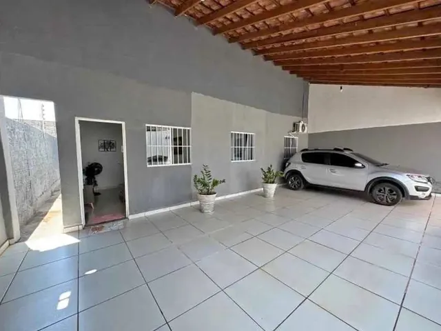 Imagem 2: Vendo Casa no Potengi com 3 Quartos e Perfeito para Familia Grande