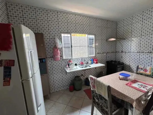 Imagem 5: Vendo Casa no Potengi com 3 Quartos e Perfeito para Familia Grande