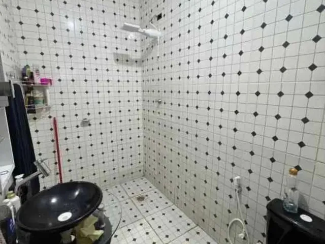 Imagem 11: Vendo Casa no Potengi com 3 Quartos e Perfeito para Familia Grande