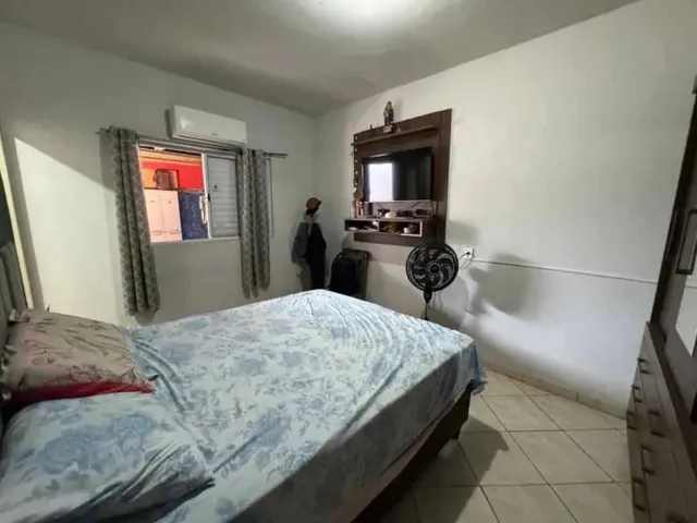 Imagem 12: Vendo Casa no Potengi com 3 Quartos e Perfeito para Familia Grande
