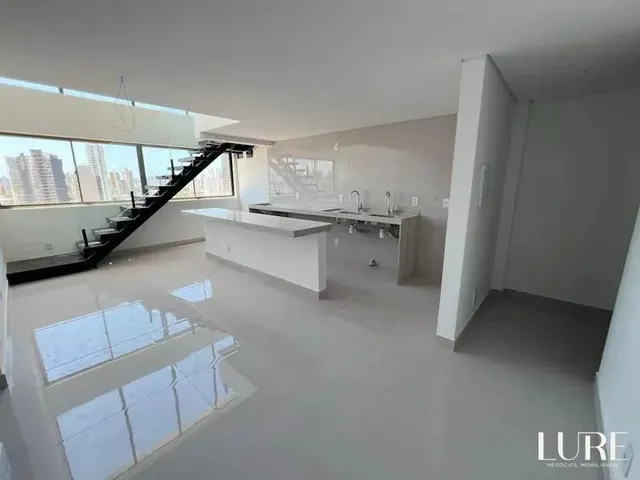 Imagem: Cobertura 160M! 3 Suítes em Lagoa Nova
