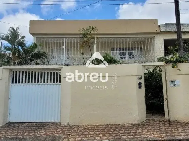 Imagem: Casa À Venda no Barro Vermelho, Natal