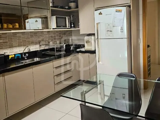 Imagem 15: Apartamento À Venda com 127 M2 - 3 Quartos - no Bairro de Lagoa Nova/Natal - 3 Vagas