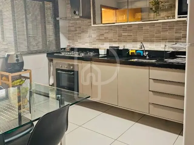 Imagem 10: Apartamento À Venda com 127 M2 - 3 Quartos - no Bairro de Lagoa Nova/Natal - 3 Vagas