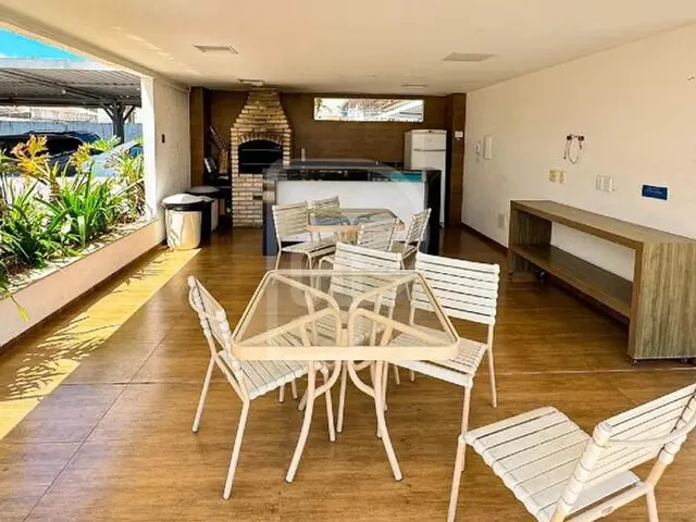 Imagem 13: Apartamento À Venda com 127 M2 - 3 Quartos - no Bairro de Lagoa Nova/Natal - 3 Vagas