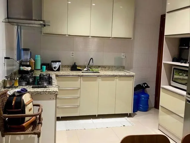 Imagem: Casa Moderna em Candelária com 3 Quartos
