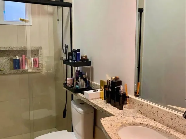 Imagem 6: Casa Moderna em Candelária com 3 Quartos e Semi-Mobiliada a Venda