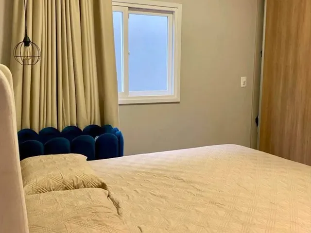 Imagem 7: Casa Moderna em Candelária com 3 Quartos e Semi-Mobiliada a Venda