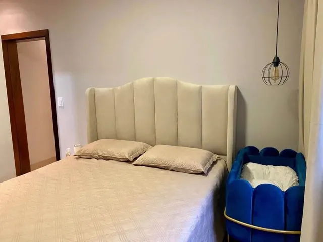 Imagem 8: Casa Moderna em Candelária com 3 Quartos e Semi-Mobiliada a Venda
