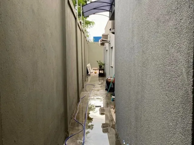 Imagem 9: Casa Moderna em Candelária com 3 Quartos e Semi-Mobiliada a Venda