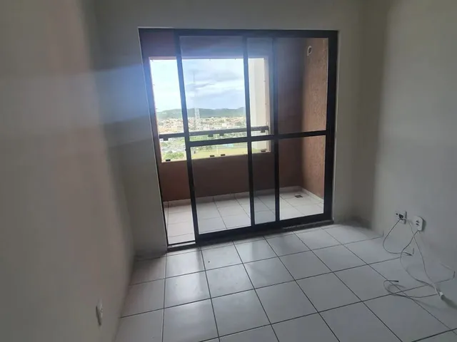 Imagem: Apartament para Venda em Candelária Condomínio