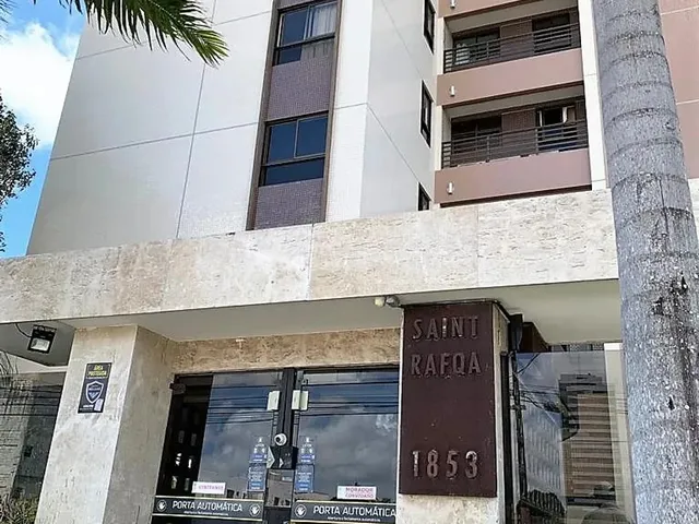 Imagem: Saint Rafqa em Capim Macio, 3 Quartos com