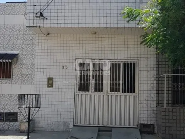Imagem: Casa na Cidade Alta