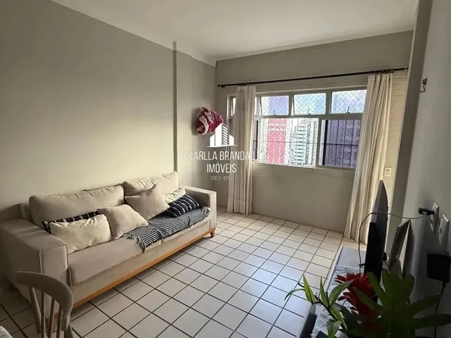 Imagem: Apartamento Residencial em Natal - Rn, Petrópolis