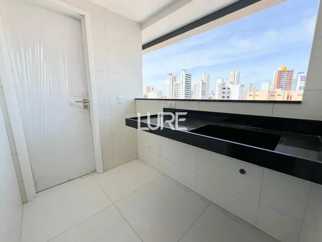 Imagem 8: Novíssimo! 151M - 3 Suítes em Barro Vermelho - Natal - Rn