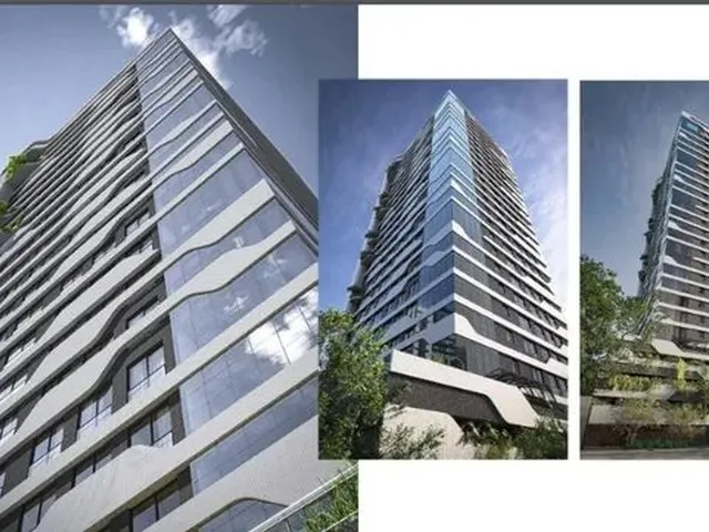 Imagem: Haus Petrópolis - Apto Triplex 4/4 e 4