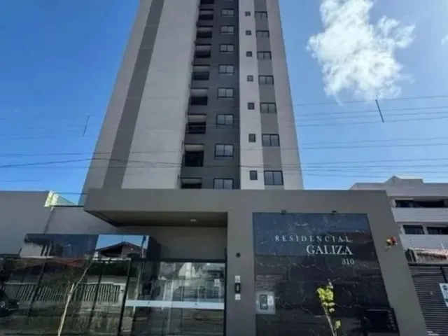 Imagem: Edifício Galiza - Apto 2/4 C/ 1 Suíte
