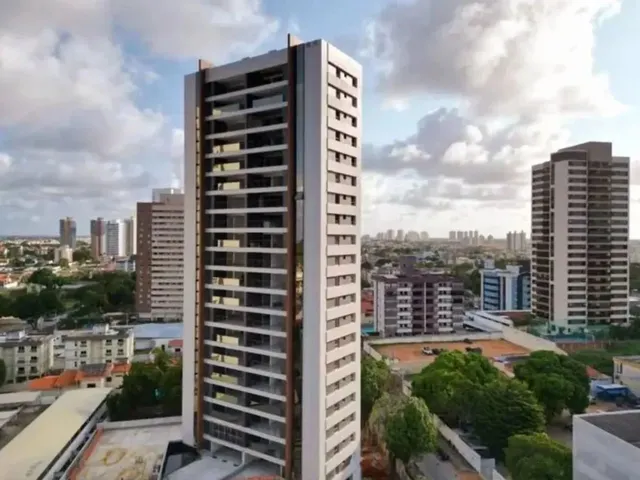 Imagem: Edifício Residencial Vistamar, Apartamento