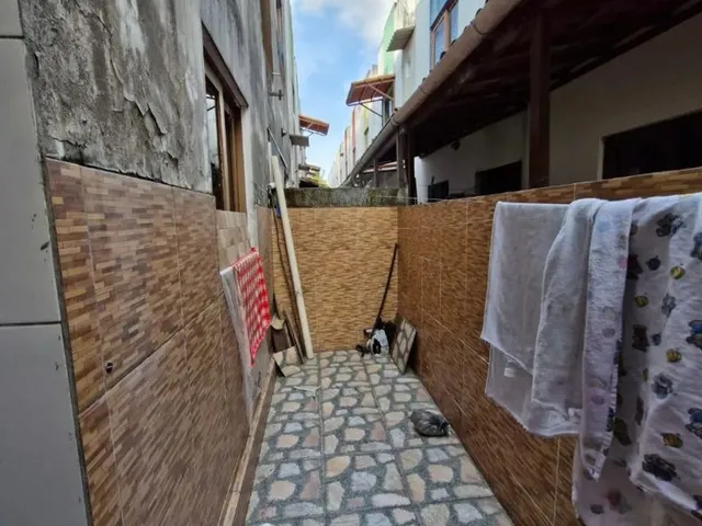 Imagem 5: Vendo/Troco Casa Dúplex no Planalto