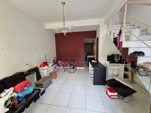 Imagem 6: Vendo/Troco Casa Dúplex no Planalto