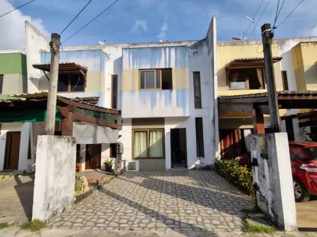 Imagem 8: Vendo/Troco Casa Dúplex no Planalto