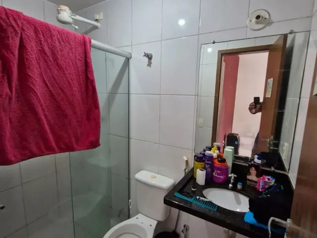 Imagem 7: Vendo/Troco Casa Dúplex no Planalto