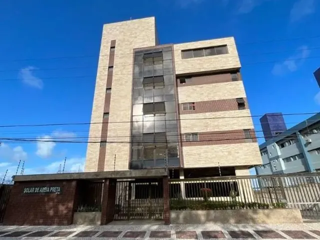 Imagem: Apartamento no Solar Areia Preta