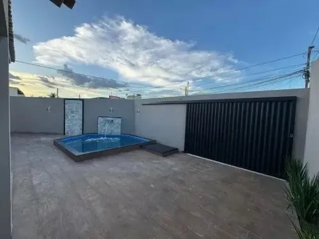 Imagem 1: Vendo Casa em Candelaria / Zs02