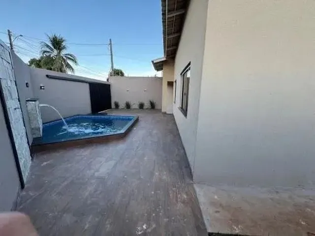 Imagem 5: Vendo Casa em Candelaria / Zs02