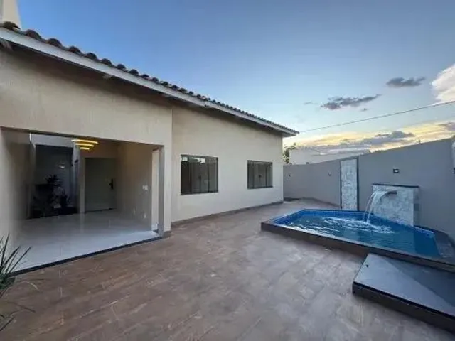 Imagem 4: Vendo Casa em Candelaria / Zs02