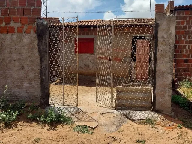 Imagem: Casa pra Vender