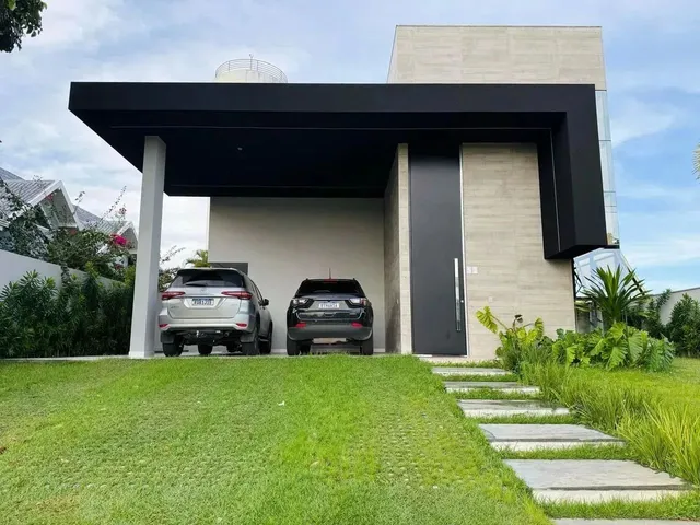Imagem: Térrea para Venda Possui 200 Metros Quadrados