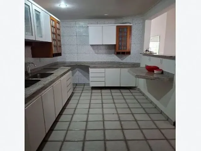 Imagem 4: Casa À Venda - Ponta Negra - Natal/Rn